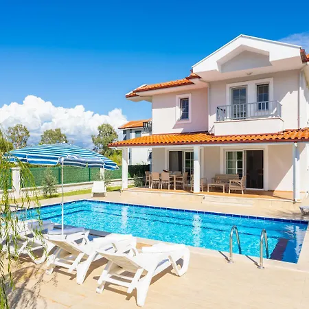Vista Villa Dalyan